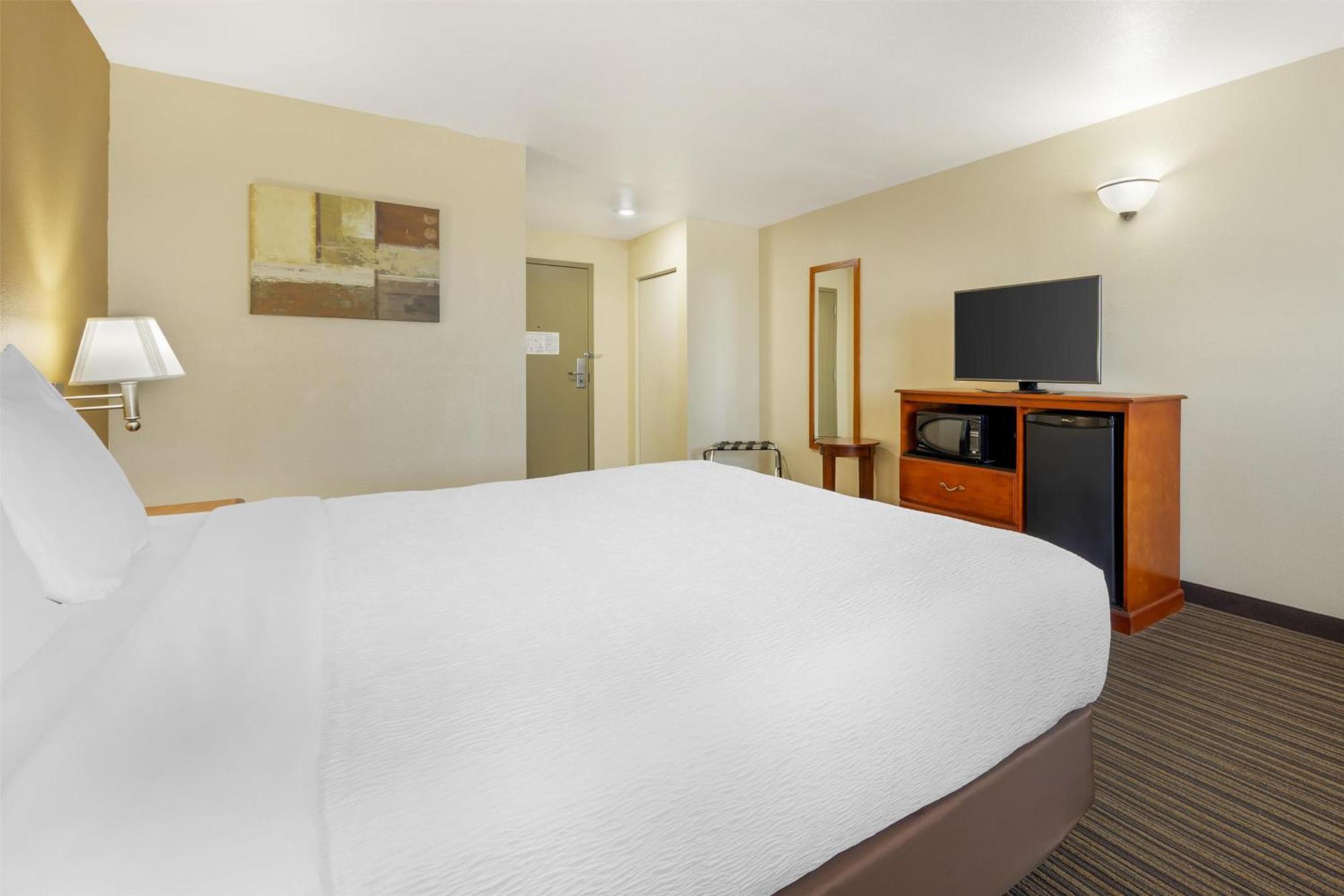 Best Western East El Paso Inn Clint Exterior photo