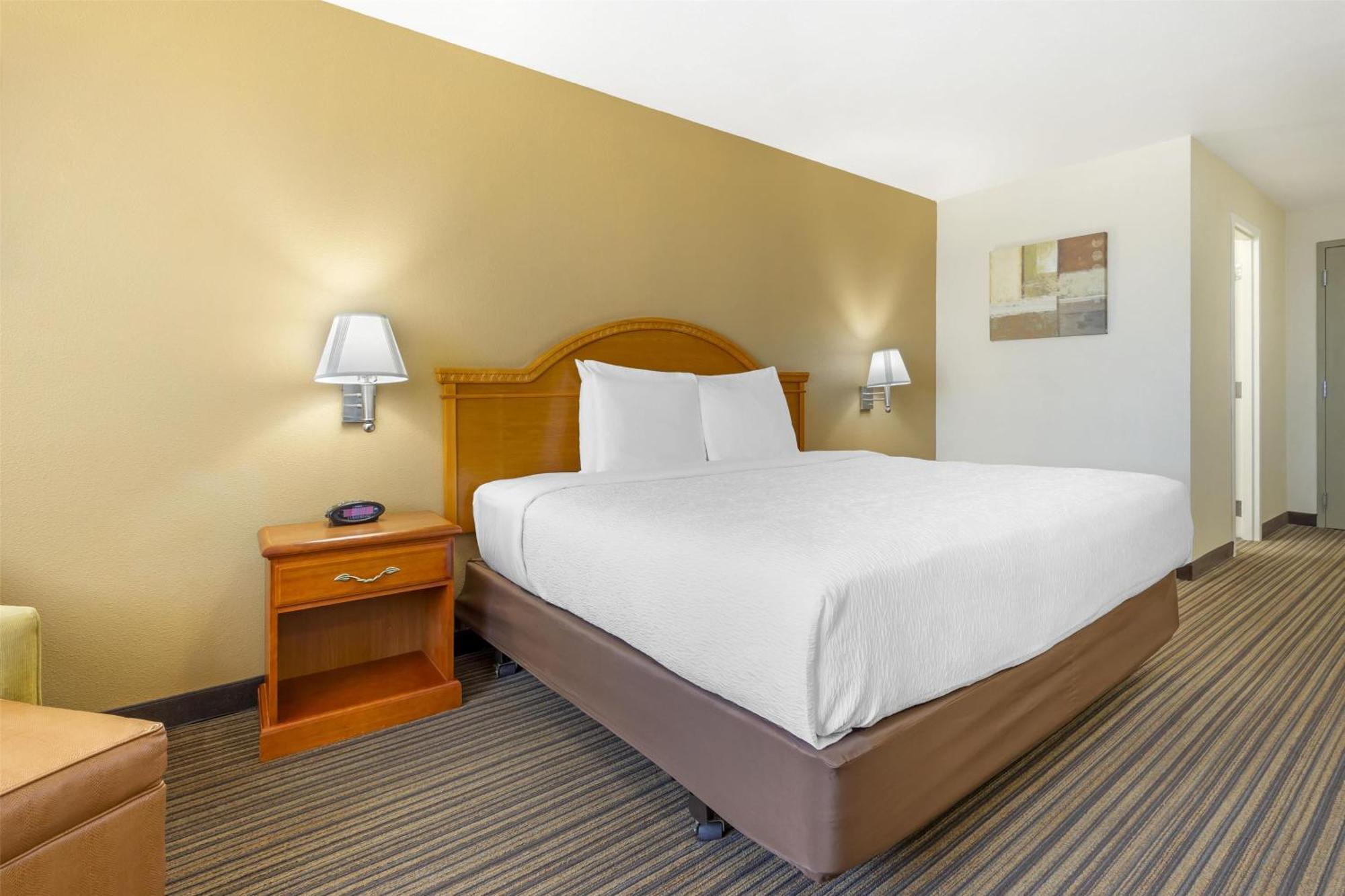 Best Western East El Paso Inn Clint Exterior photo