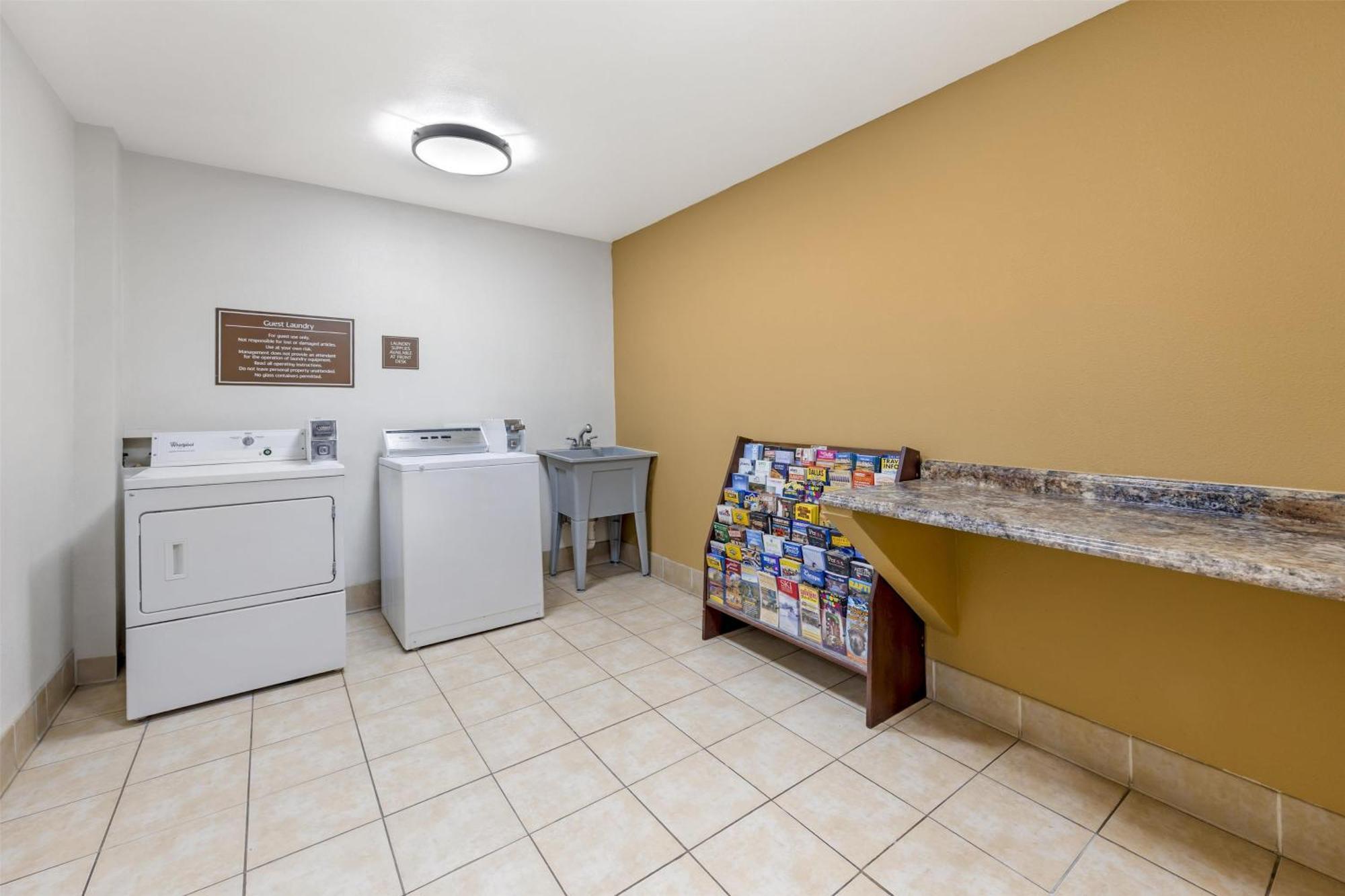 Best Western East El Paso Inn Clint Exterior photo